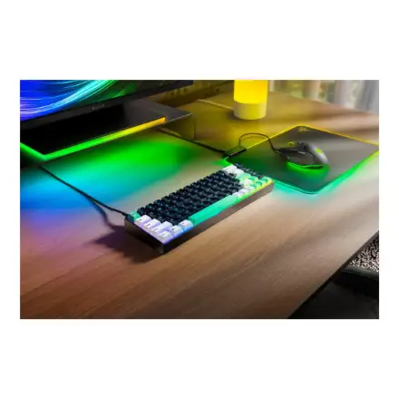 Razer Reclusa X Mini 65% Mechanical Gaming Keyboard – 10