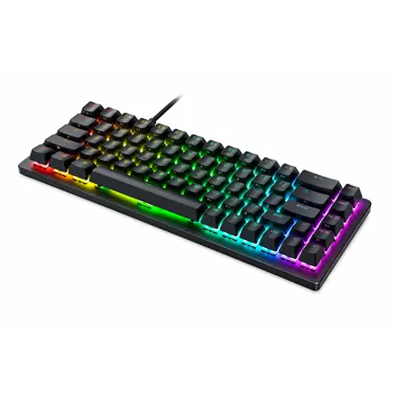 Razer Hall Effect Magnetic Esports Keyboard – 2