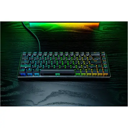 Razer Hall Effect Magnetic Esports Keyboard – 3