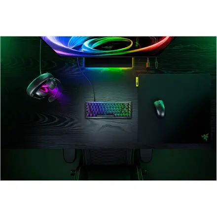 Razer Hall Effect Magnetic Esports Keyboard – 4