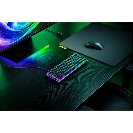 Razer Hall Effect Magnetic Esports Keyboard – 5