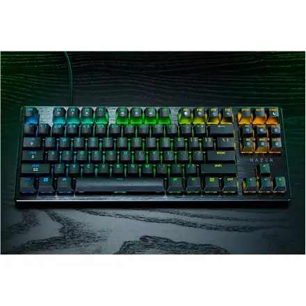 Razer Hall Effect Magnetic Esports Keyboard – 3