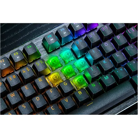 Razer Hall Effect Magnetic Esports Keyboard – 4