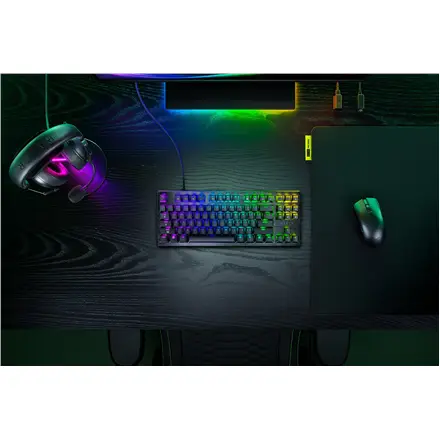 Razer Hall Effect Magnetic Esports Keyboard – 5