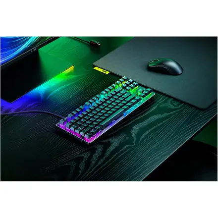 Razer Hall Effect Magnetic Esports Keyboard – 6
