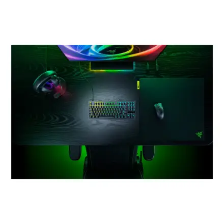 Razer Huntsman V3 Tenkeyless 8KHz – 2