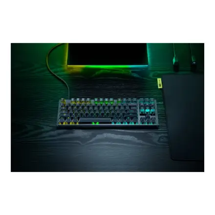 Razer Huntsman V3 Tenkeyless 8KHz – 3