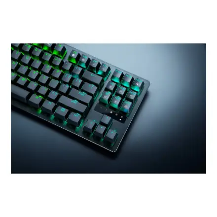 Razer Huntsman V3 Tenkeyless 8KHz – 5