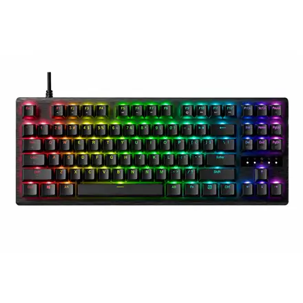 Razer Huntsman V3 Tenkeyless 8KHz – 6