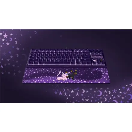 Razer Ornata V3 Tenkeyless Gaming keyboard – 2