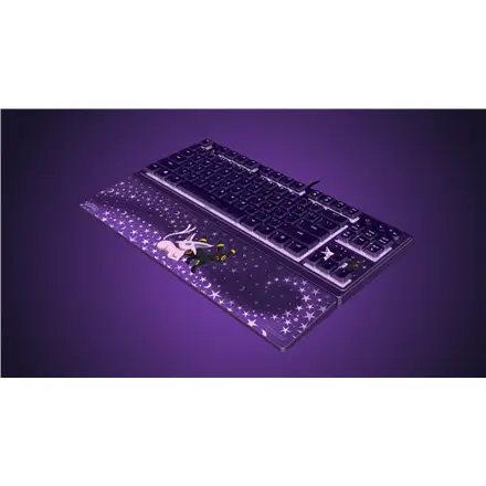 Razer Ornata V3 Tenkeyless Gaming keyboard – 3