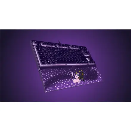 Razer Ornata V3 Tenkeyless Gaming keyboard – 4