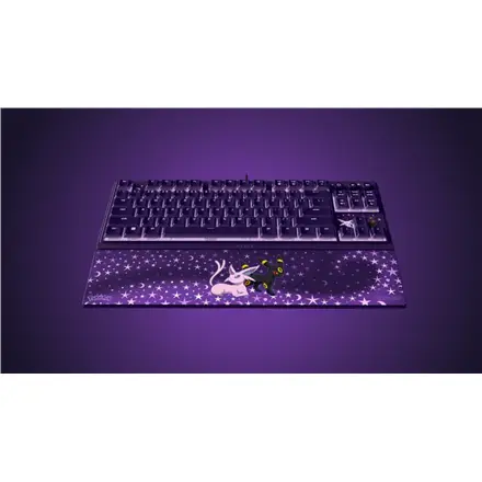 Razer Ornata V3 Tenkeyless Gaming keyboard – 5