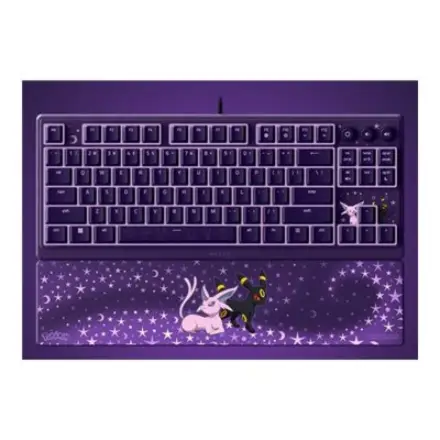 Razer Ornata V3 Tenkeyless Gaming keyboard – 6