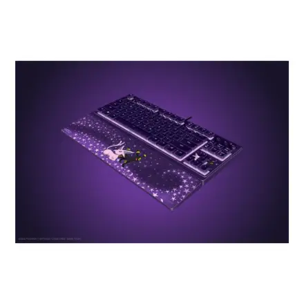 Razer Ornata V3 Tenkeyless Gaming keyboard – 7