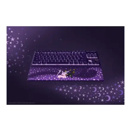 Razer Ornata V3 Tenkeyless Gaming keyboard – 8