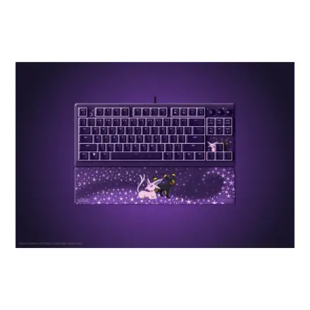 Razer Ornata V3 Tenkeyless Gaming keyboard – 9