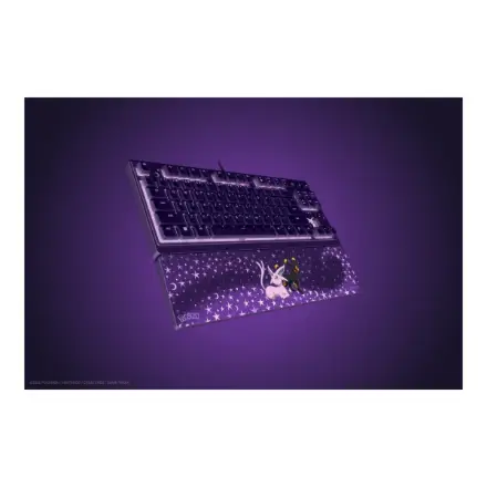 Razer Ornata V3 Tenkeyless Gaming keyboard – 10