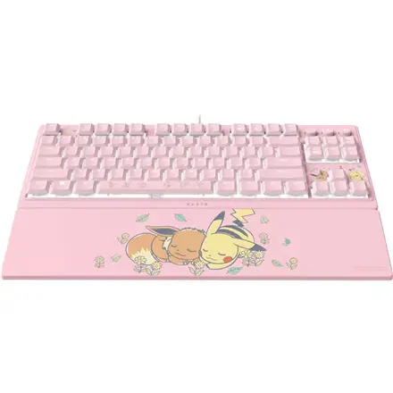 Razer Ornata V3 Tenkeyless Gaming keyboard – 2