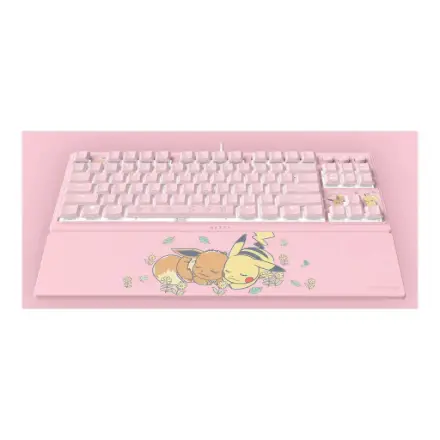 Razer Ornata V3 Tenkeyless Gaming keyboard – 5