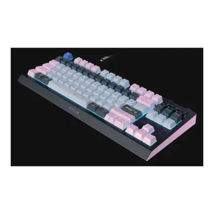 Razer BlackWidow V4 Tenkeyless HyperSpeed – 4