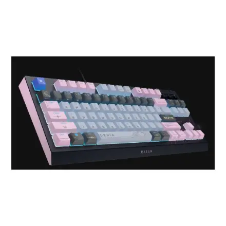 Razer BlackWidow V4 Tenkeyless HyperSpeed – 6