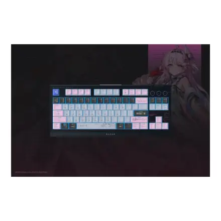 Razer BlackWidow V4 Tenkeyless HyperSpeed – 7