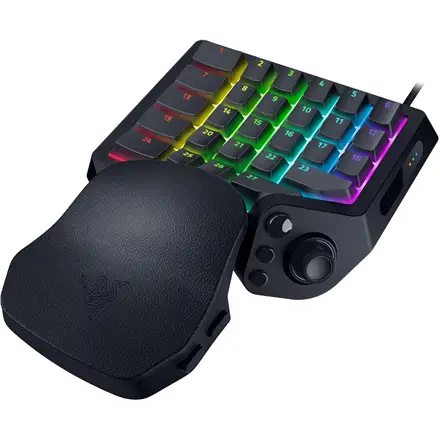 Razer Tartarus V2 Pro Gaming Keypad – 3