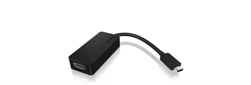 Raidsonic ICY BOX Adapter USB Type-C to HDMI