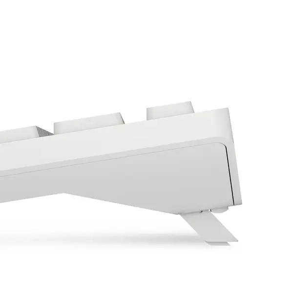 Dell Pro Wireless Keyboard and Mouse - KM5221W - US International (QWERTY) - White – 2