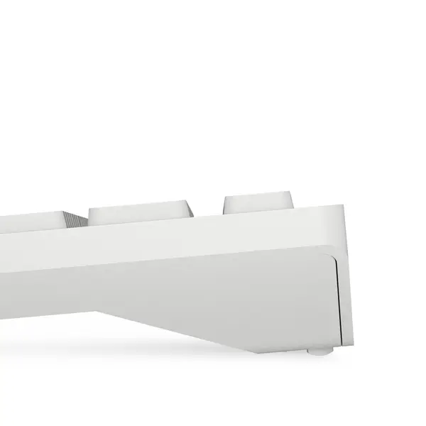 Dell Pro Wireless Keyboard and Mouse - KM5221W - US International (QWERTY) - White – 3