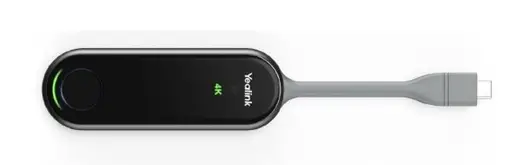 Yealink Network media streaming adapter - USB-C/USB-A