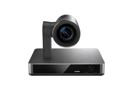 UVC 86 Black PTZ Camera