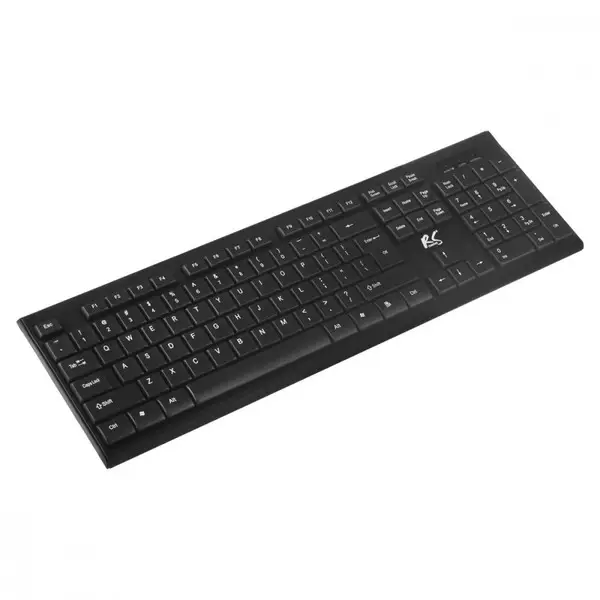 Wireless keyboard and mouse NanoRS RS580 – 4