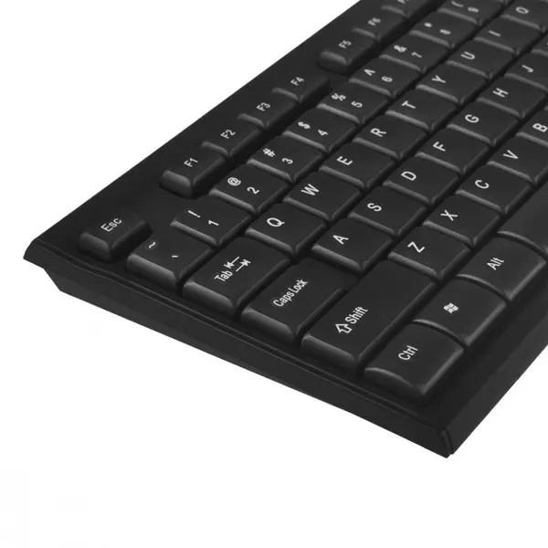 Wireless keyboard and mouse NanoRS RS580 – 5