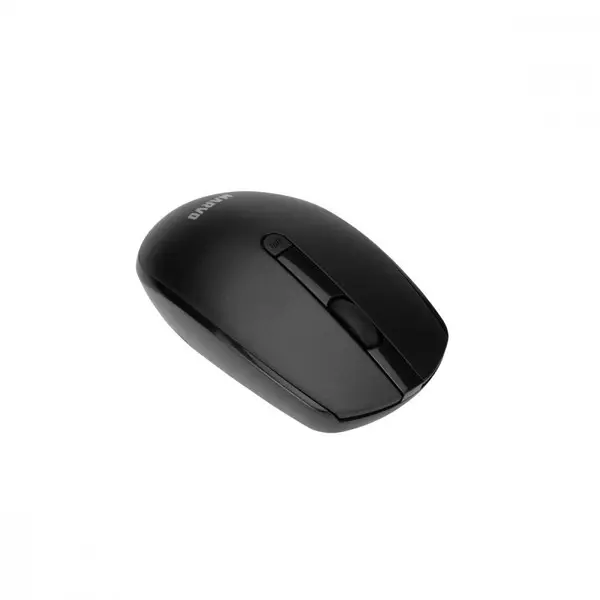 Office set keyboa rd and mouse WS005 blac – 2