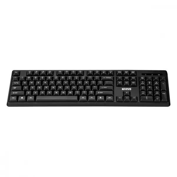 Office set keyboa rd and mouse WS005 blac – 3