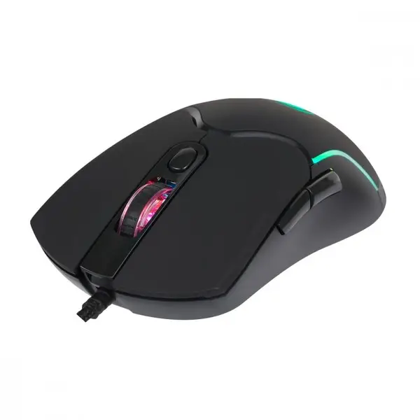 Gaming set LOOT 3 0 black – 2