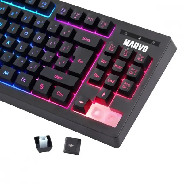 Gaming set LOOT 3 0 black – 4