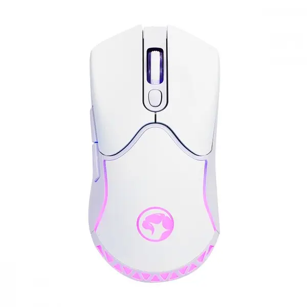 Gaming set LOOT 3 0 white – 5