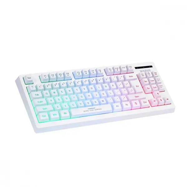 Gaming set LOOT 3 0 white – 6