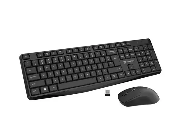 Wireless set 2in1 Squid Plus – 10