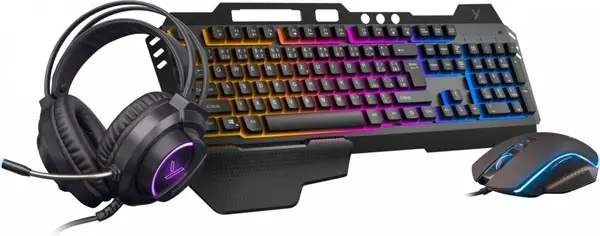 Set Gaiming YGS 01 3in1 Keyboard,mouse,headphone – 2