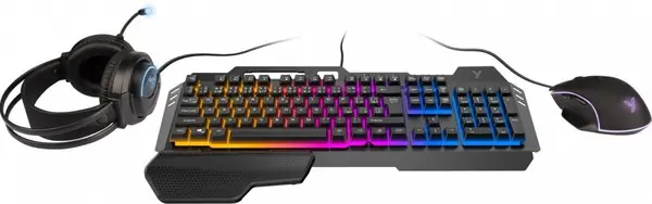 Set Gaiming YGS 01 3in1 Keyboard,mouse,headphone – 4