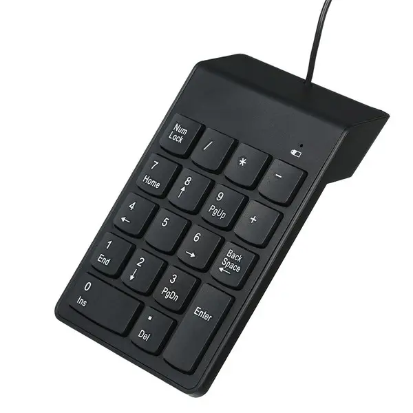 Gembird USB Numeric keypad KPD-U-03 – 2