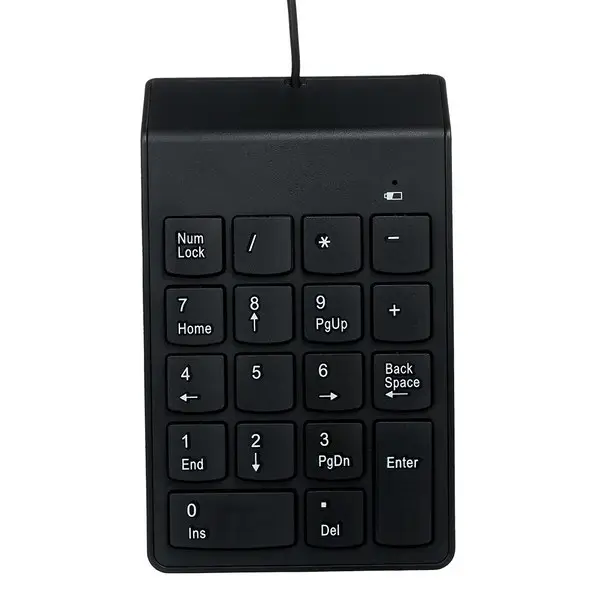Gembird USB Numeric keypad KPD-U-03 – 3