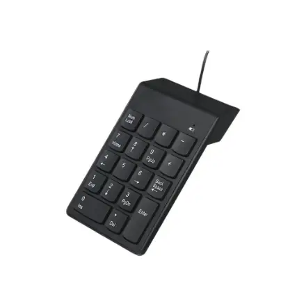 Gembird USB Numeric keypad KPD-U-03 – 6