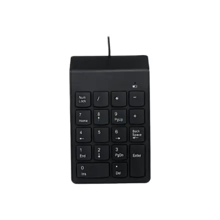 Gembird USB Numeric keypad KPD-U-03 – 7