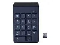 Gembird Numeric keypad KPD-W-02 – 2