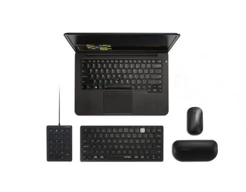 Wired Numeric Keypad – 4